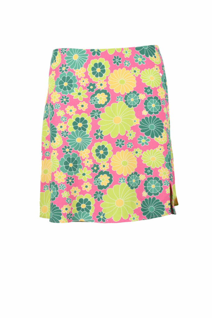 Minigonna Glamorous  Multicolor