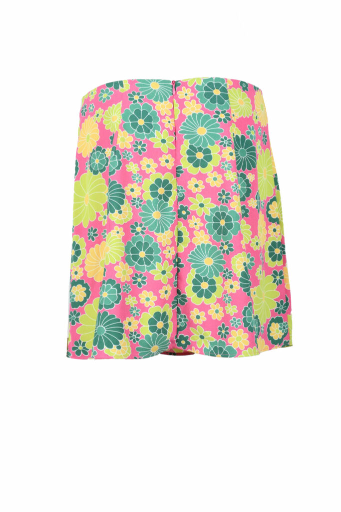 Minigonna Glamorous  Multicolor