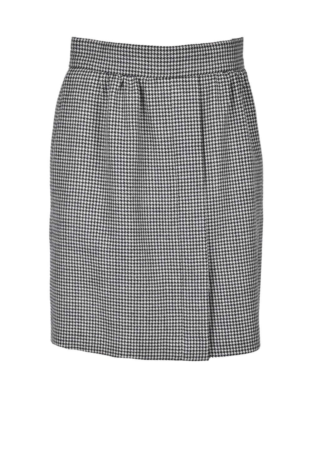 Minigonna MAX MARA Bianco - Foto 1