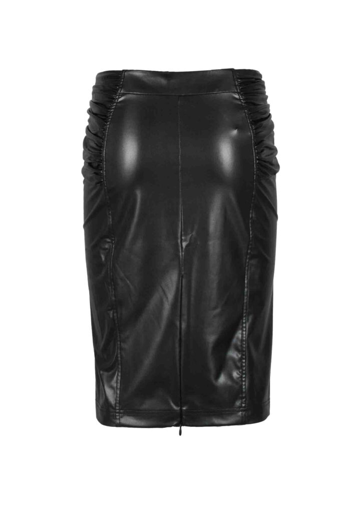 Minigonna Pinko  Nero
