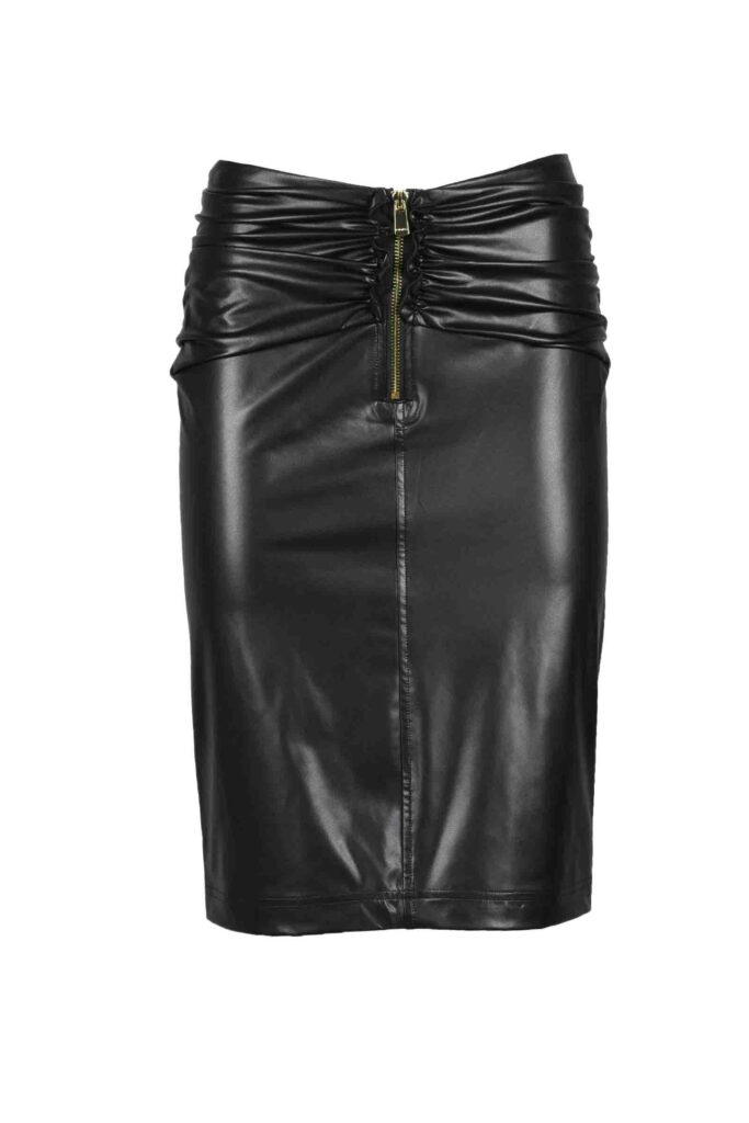 Minigonna Pinko  Nero