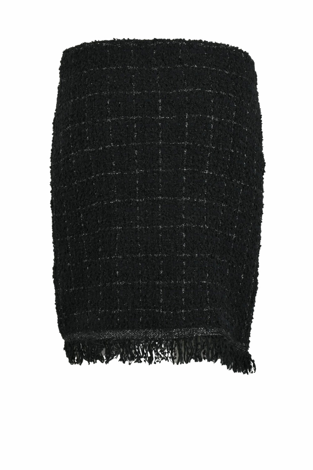 Minigonna Pinko Nero - Foto 1