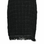 Minigonna Pinko Nero - Foto 1