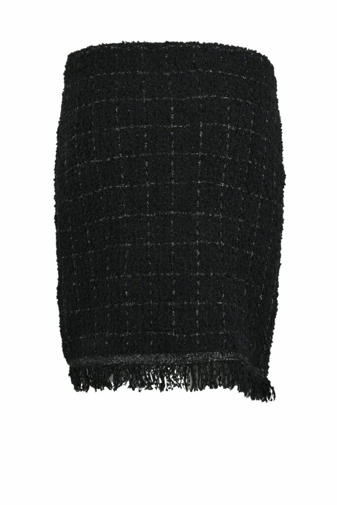 Minigonna Pinko  Nero
