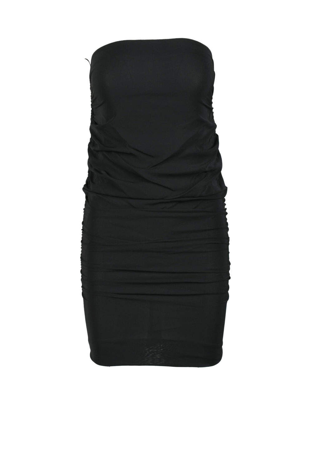 Minigonna Pinko Nero - Foto 2