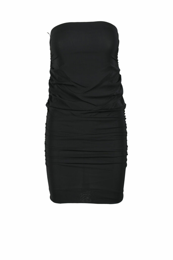 Minigonna Pinko  Nero