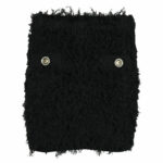 Minigonna Pinko Nero - Foto 1