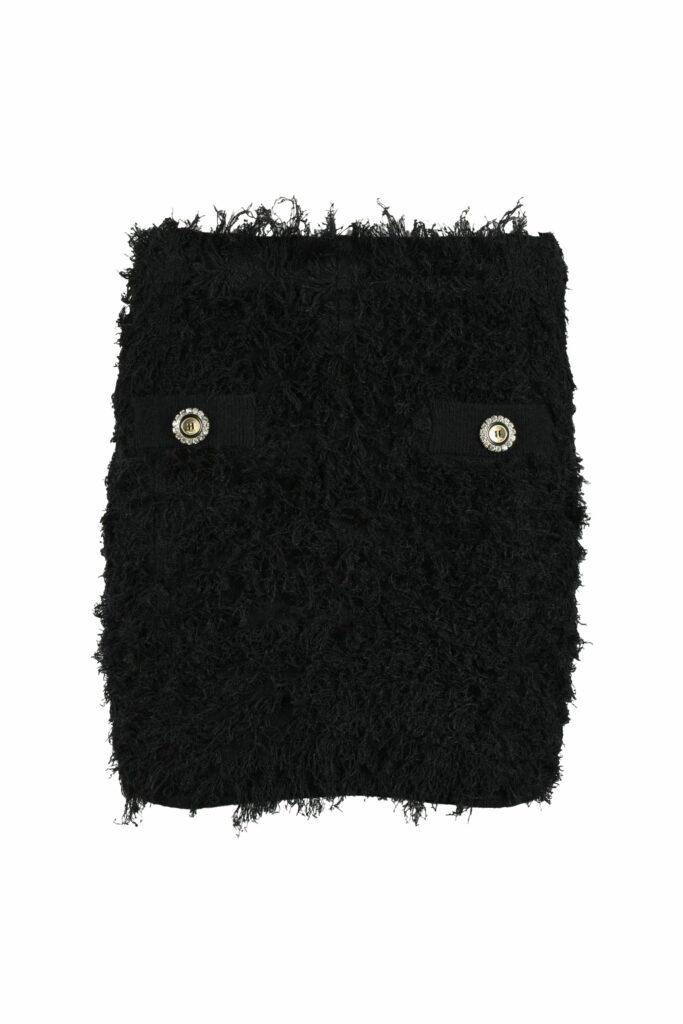 Minigonna Pinko  Nero