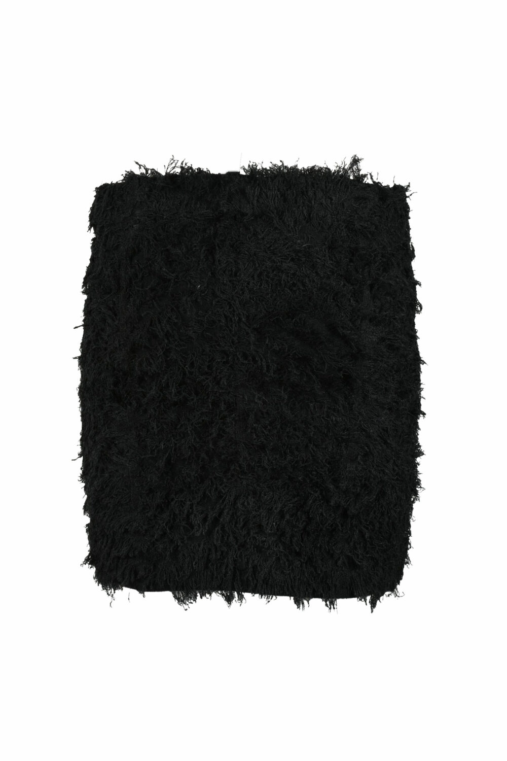 Minigonna Pinko Nero - Foto 2