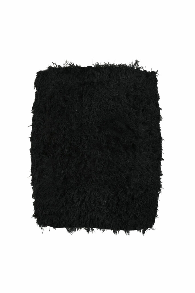 Minigonna Pinko  Nero