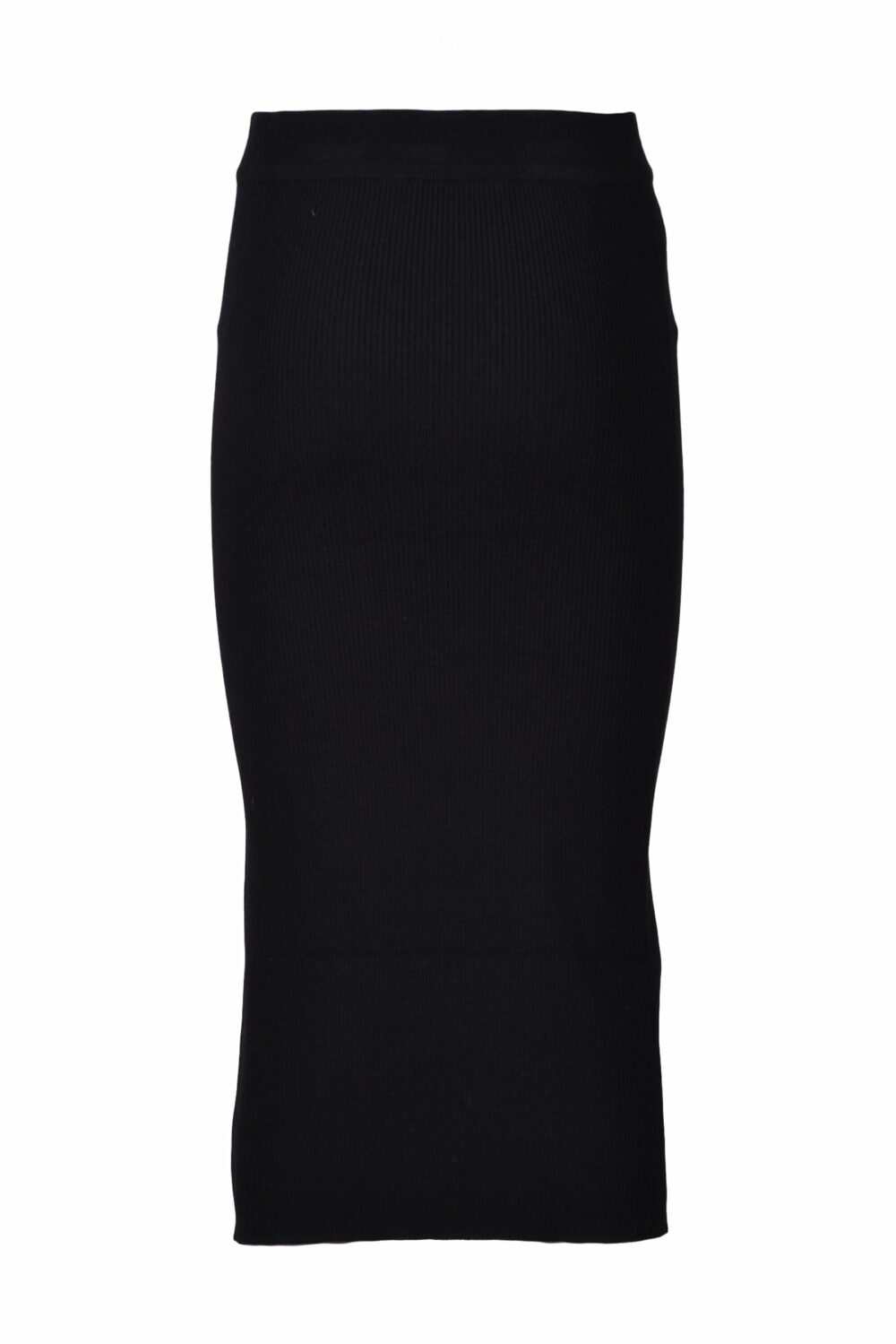 Minigonna Pinko Nero - Foto 2