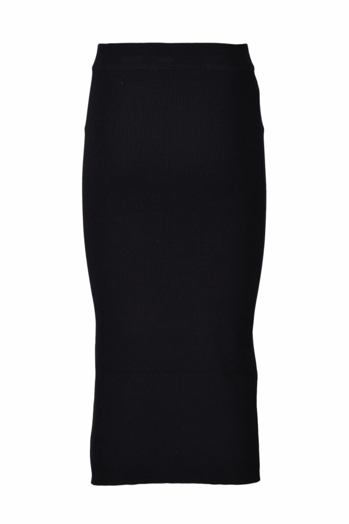 Minigonna Pinko  Nero