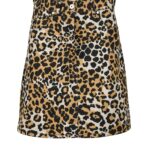 Minigonna WEEKEND MAXMARA Leopardato - Foto 1