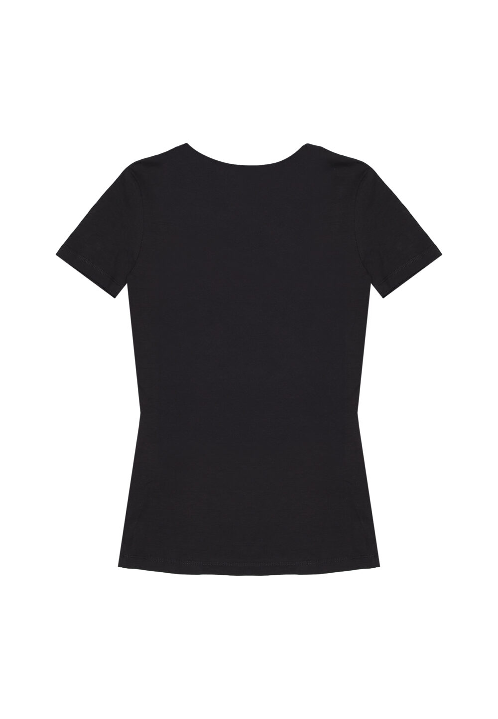 T-shirt Love Moschino Nero - Foto 2