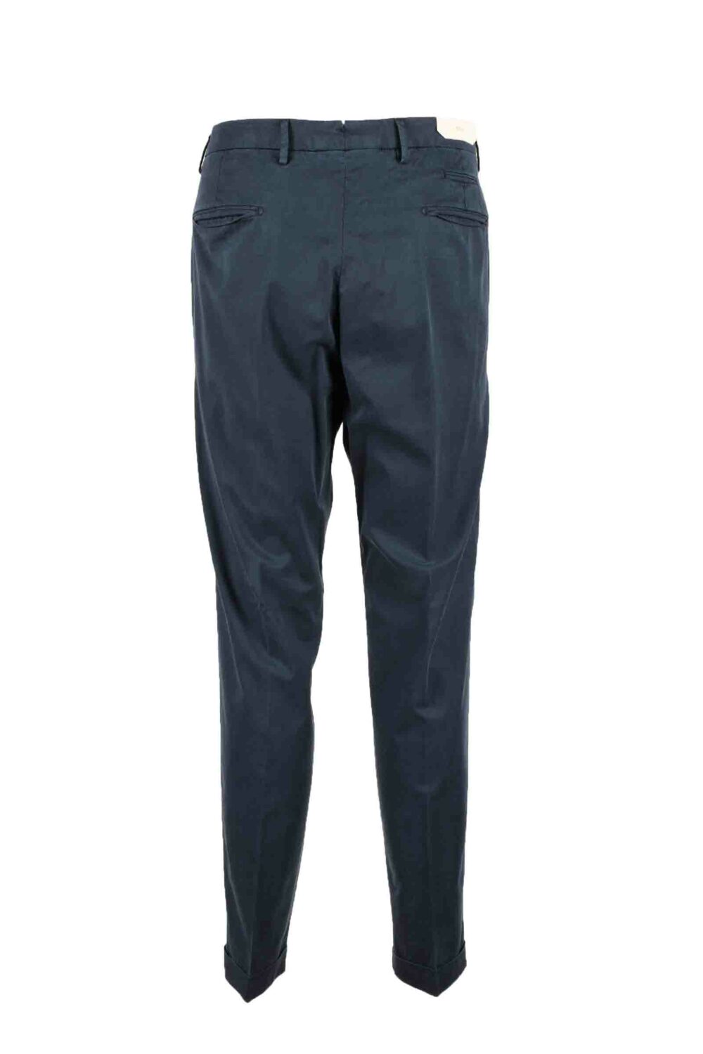 Pantaloni BRIGLIA 1949 Blu - Foto 2
