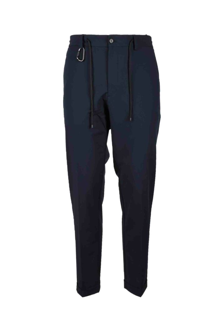 Pantaloni BRIGLIA 1949  Blu
