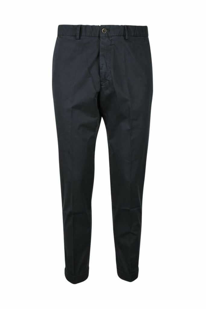 Pantaloni BRIGLIA 1949  Blu