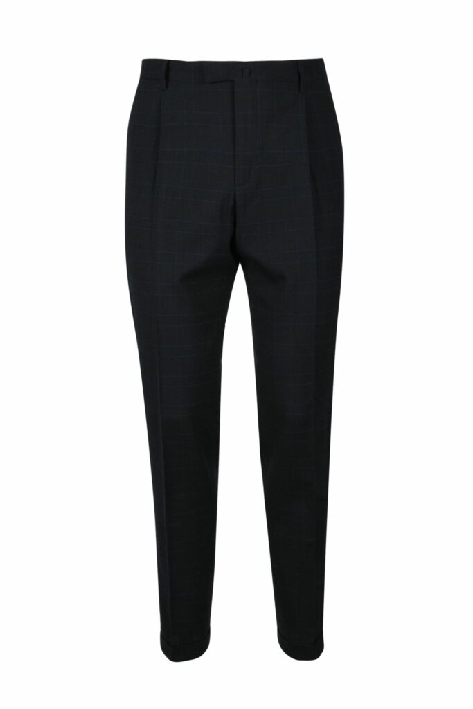 Pantaloni BRIGLIA 1949  Blu