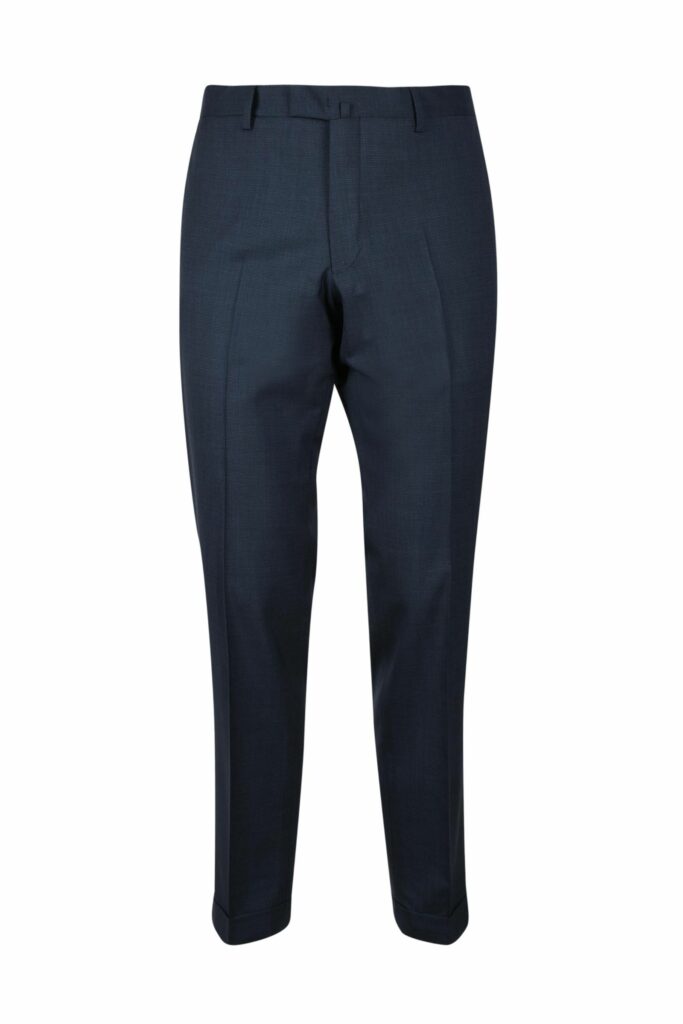 Pantaloni BRIGLIA 1949  Blu