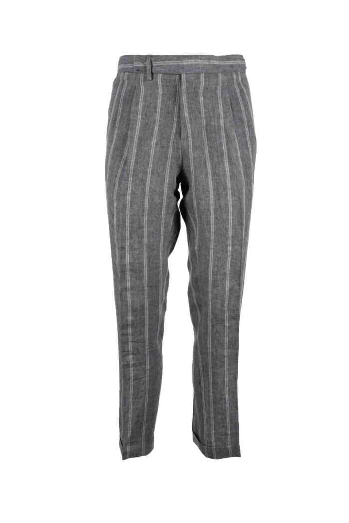 Pantaloni BRIGLIA 1949  Grigio