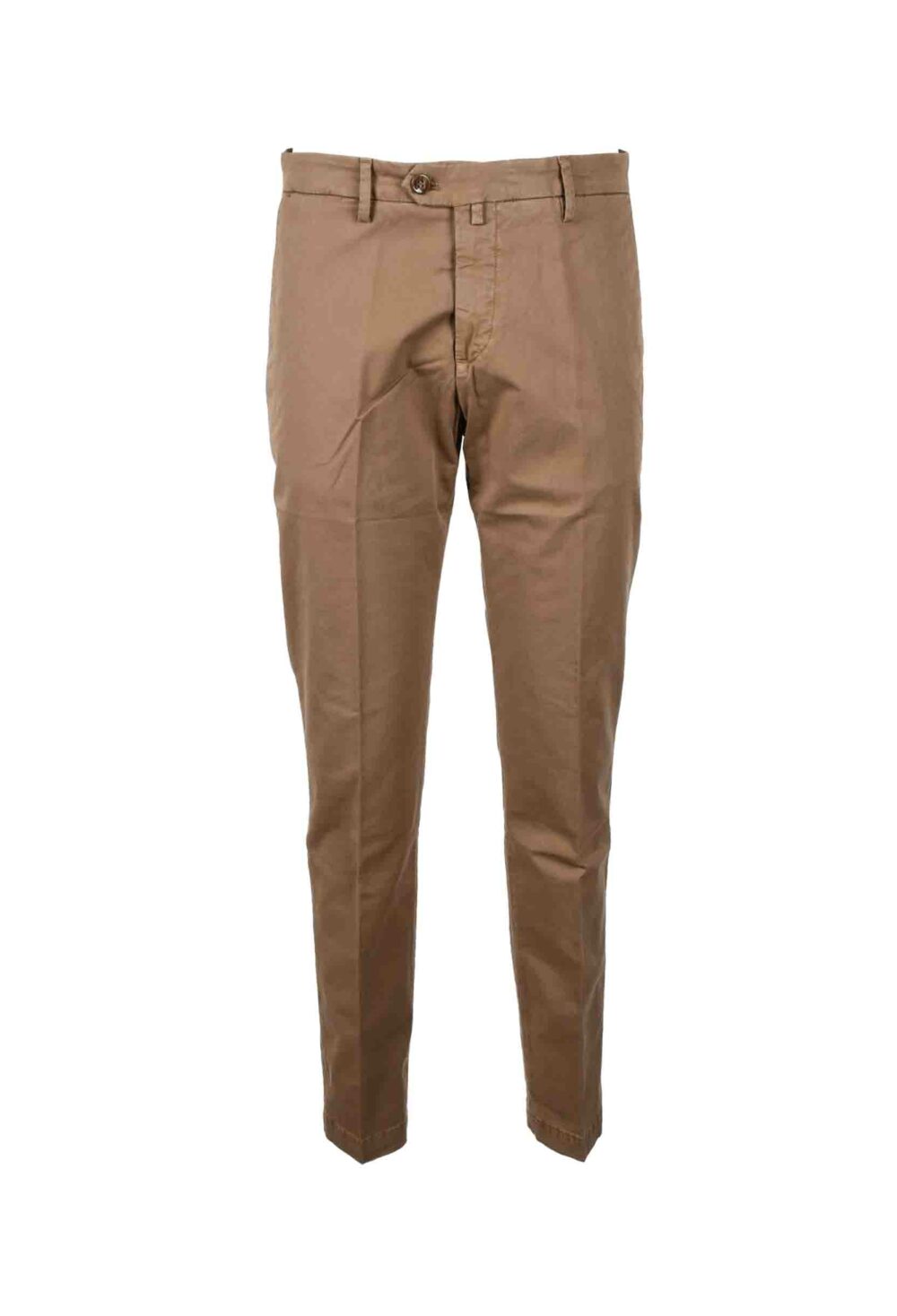 Pantaloni BRIGLIA 1949 Marrone - Foto 1