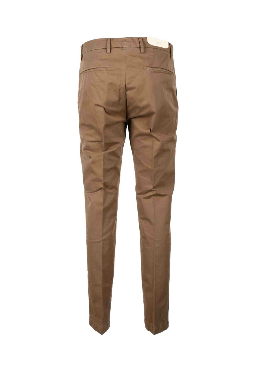 Pantaloni BRIGLIA 1949 Marrone - Foto 2