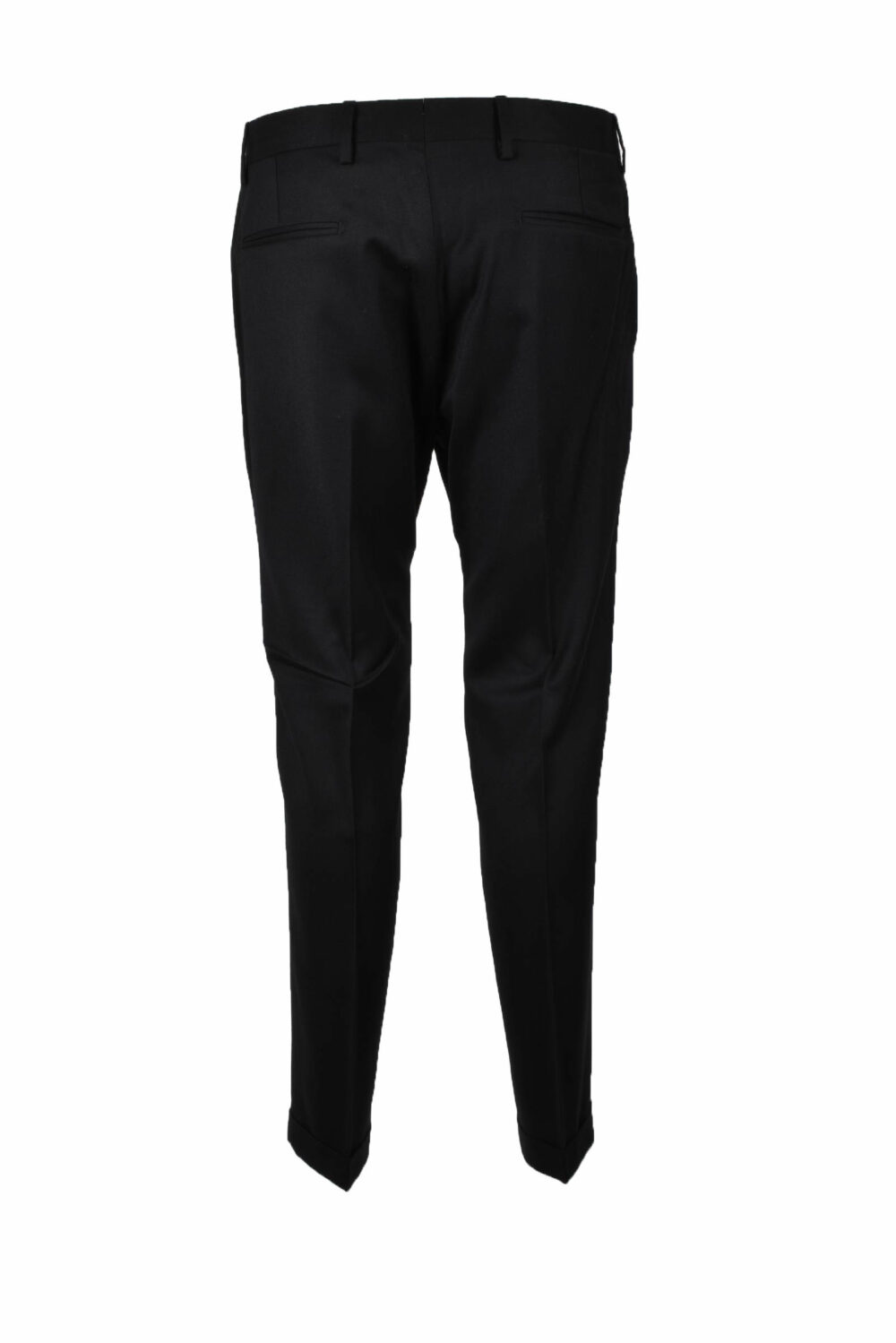 Pantaloni BRIGLIA 1949 Nero - Foto 2