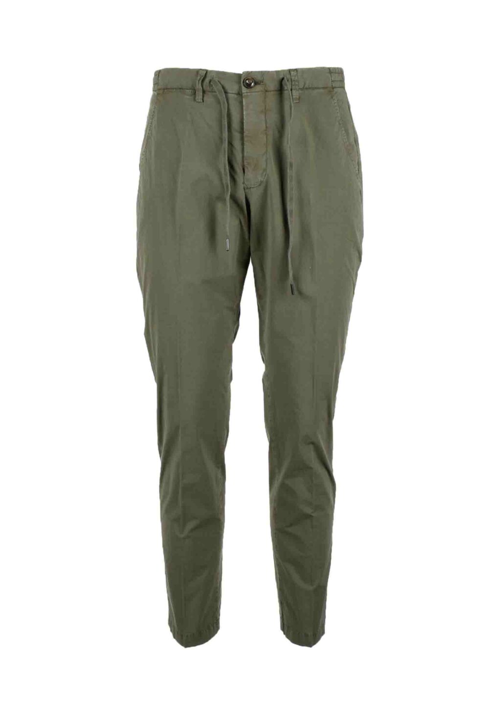 Pantaloni BRIGLIA 1949 Verde - Foto 1
