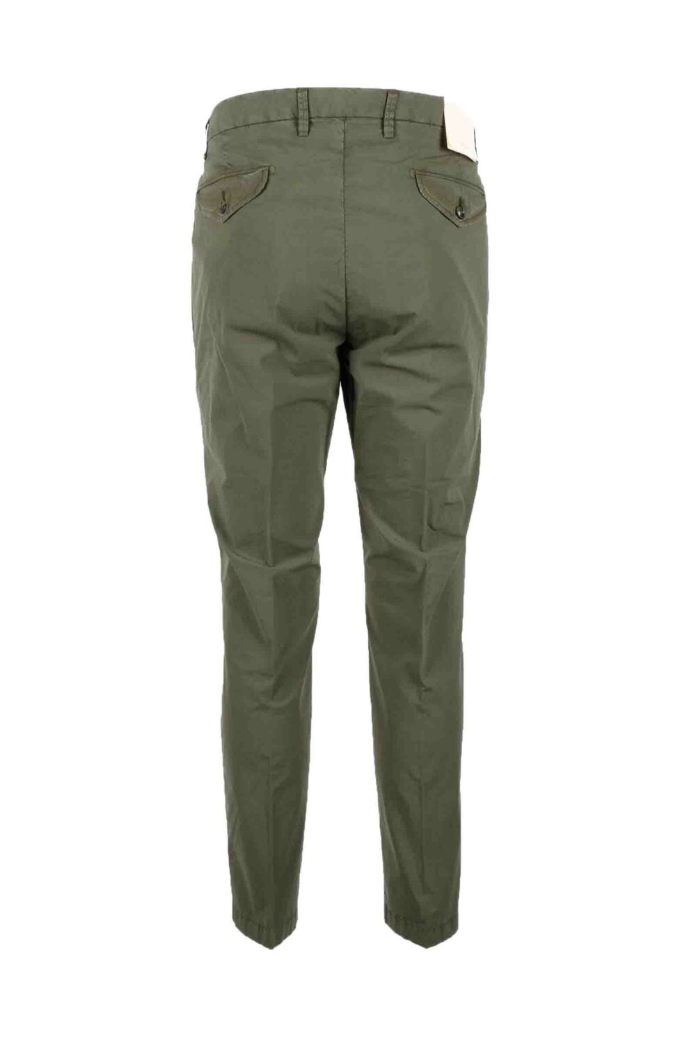 Pantaloni BRIGLIA 1949 Verde - Foto 2