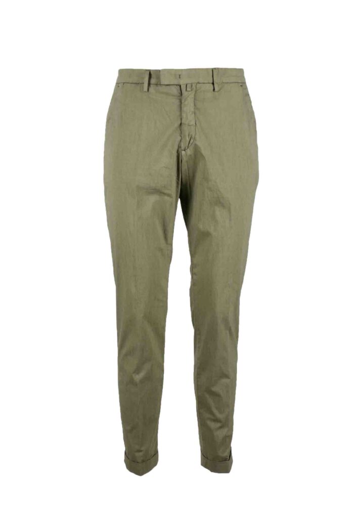 Pantaloni BRIGLIA 1949  Verde