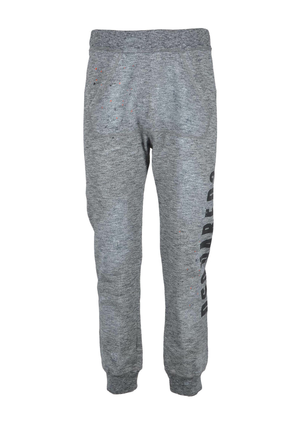 Pantaloni Dsquared2 Grigio - Foto 1