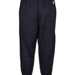 Pantaloni regular Dsquared2 Nero - Foto 1