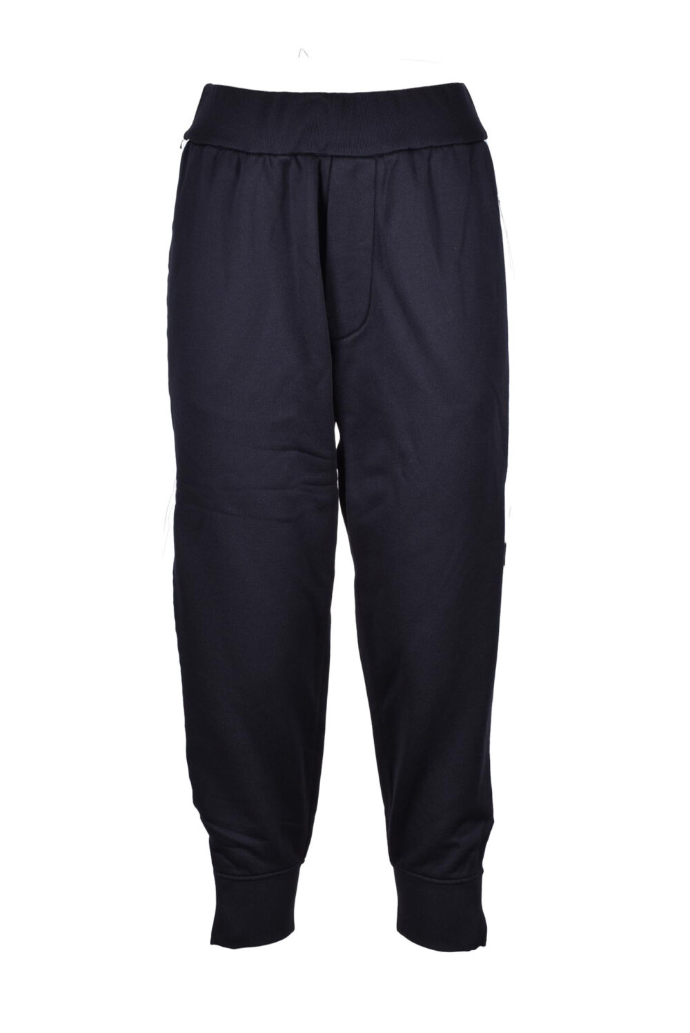 Pantaloni regular Dsquared2 Nero - Foto 2