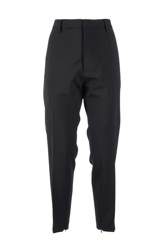 Pantaloni Dsquared2  Nero