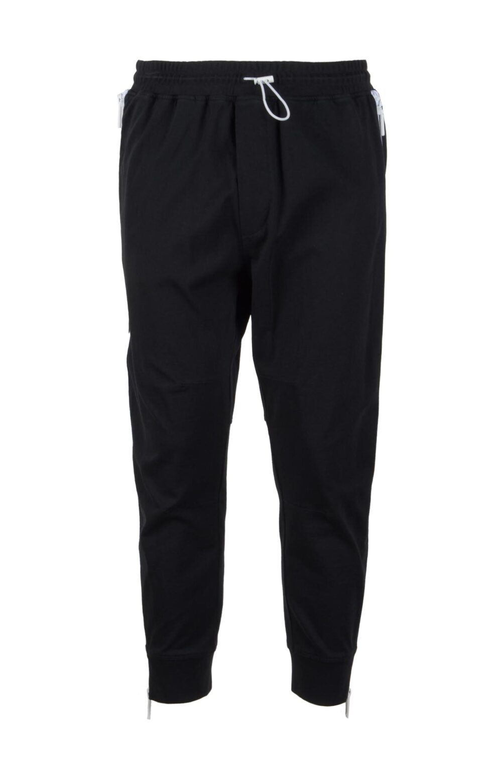 Pantaloni Dsquared2 Nero - Foto 1