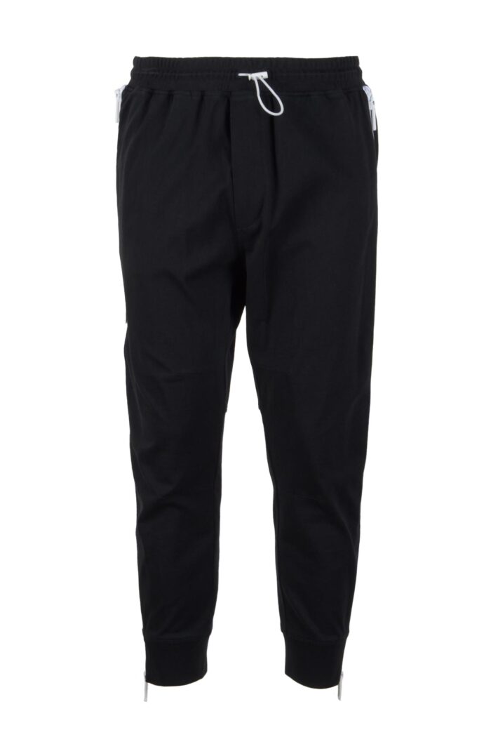Pantaloni Dsquared2  Nero