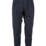Pantaloni Dsquared2 Nero - Foto 1