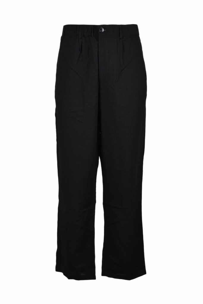 Pantaloni JACK & JONES  Nero