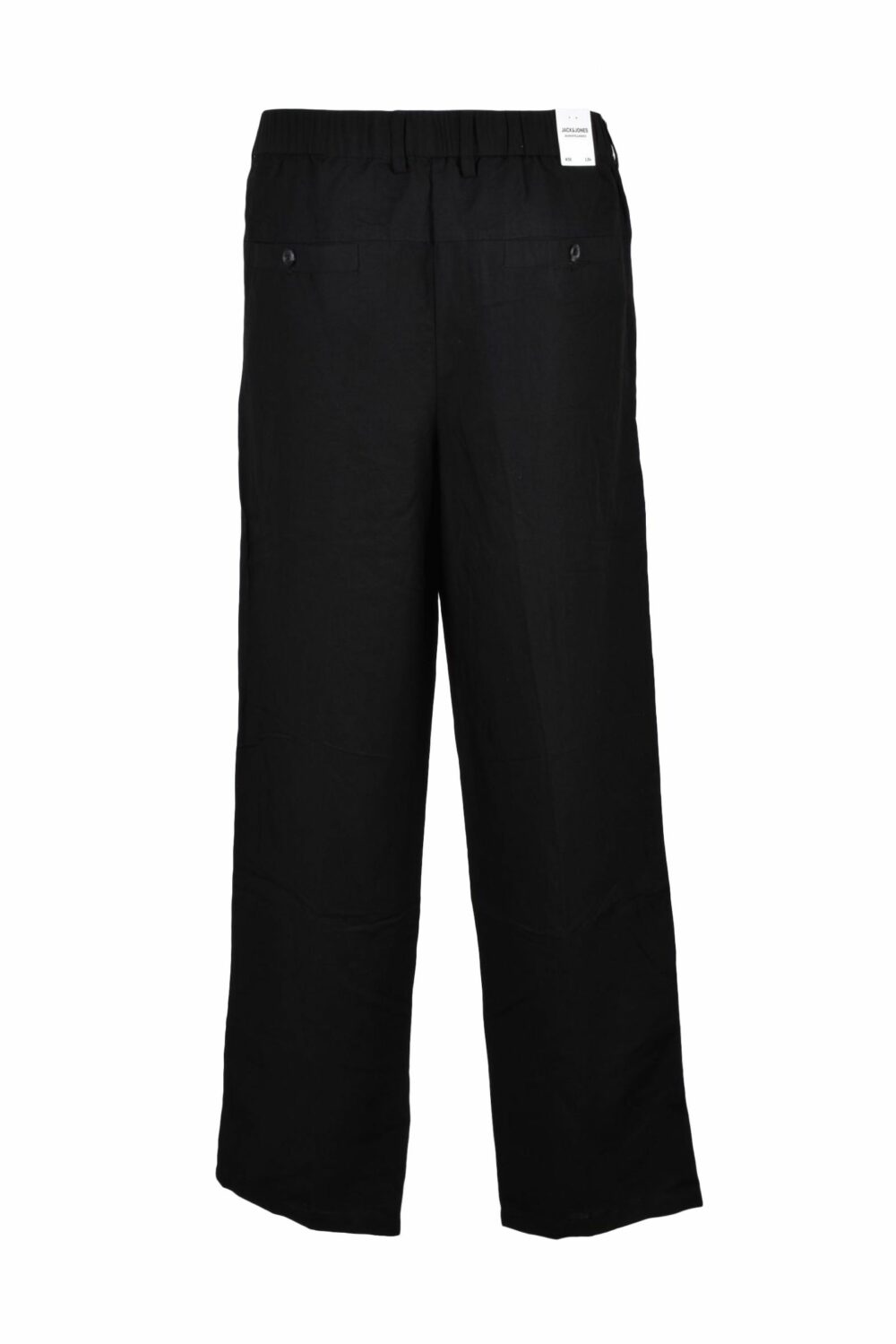 Pantaloni JACK & JONES Nero - Foto 2