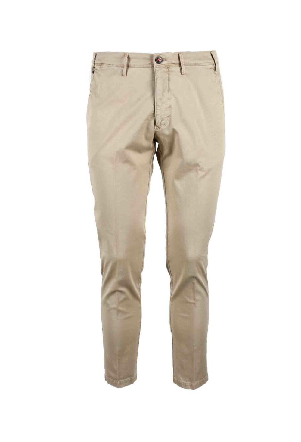 Pantaloni MICHAEL COAL Beige - Foto 1