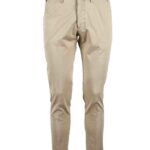 Pantaloni MICHAEL COAL Beige - Foto 1