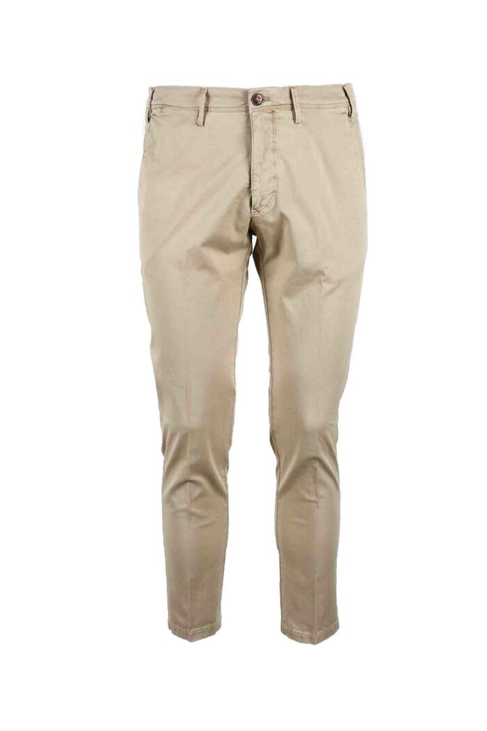 Pantaloni MICHAEL COAL  Beige