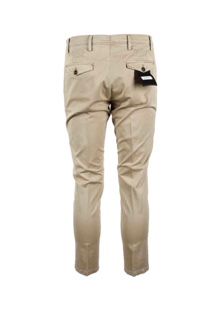 Pantaloni MICHAEL COAL  Beige