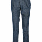 Pantaloni MICHAEL COAL Blu - Foto 1
