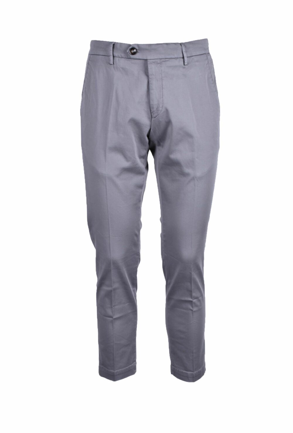Pantaloni MICHAEL COAL Grigio - Foto 1