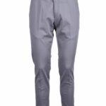 Pantaloni MICHAEL COAL Grigio - Foto 1