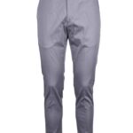 Pantaloni MICHAEL COAL Grigio - Foto 1