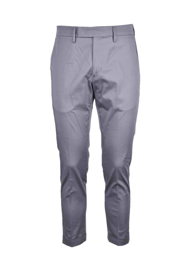 Pantaloni MICHAEL COAL  Grigio