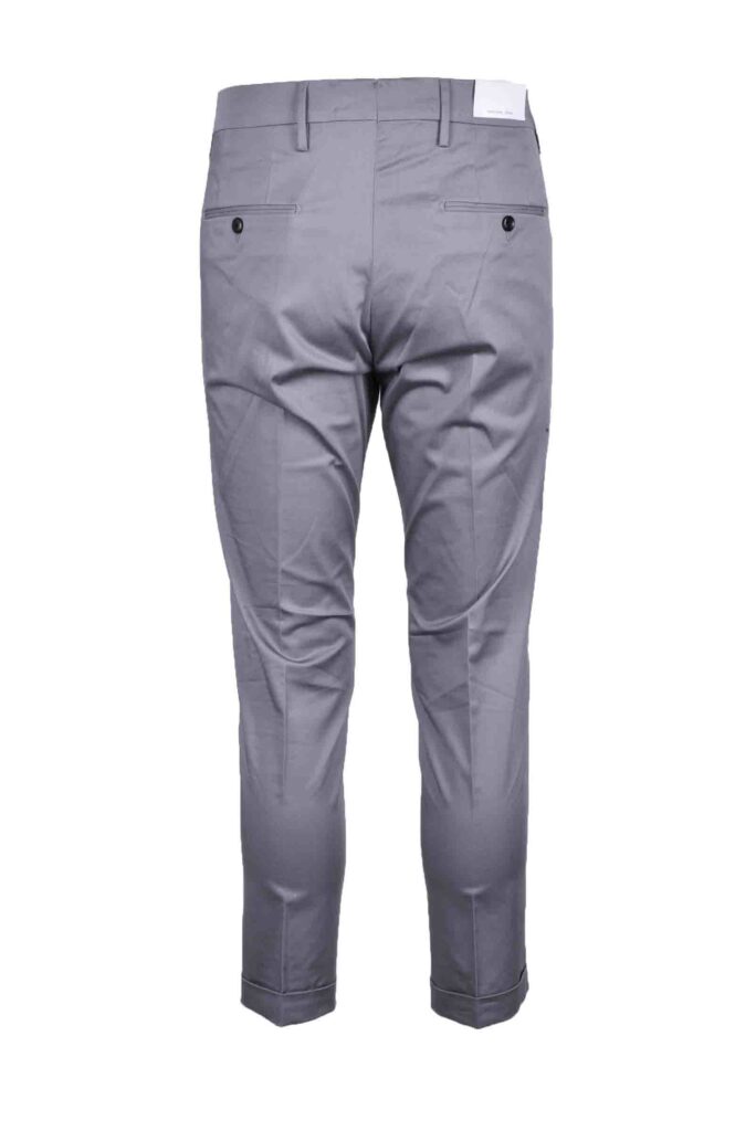 Pantaloni MICHAEL COAL  Grigio