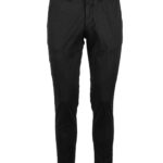 Pantaloni MICHAEL COAL Nero - Foto 1